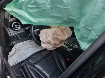 2017 Mercedes-Benz GLC 43 WDC0G6EBXHF277072 VIN:WDC0G6EBXHF277072