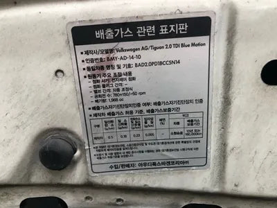 2015 Volkswagen Tiguan WVGZZZ5NZFW572305 VIN:WVGZZZ5NZFW572305