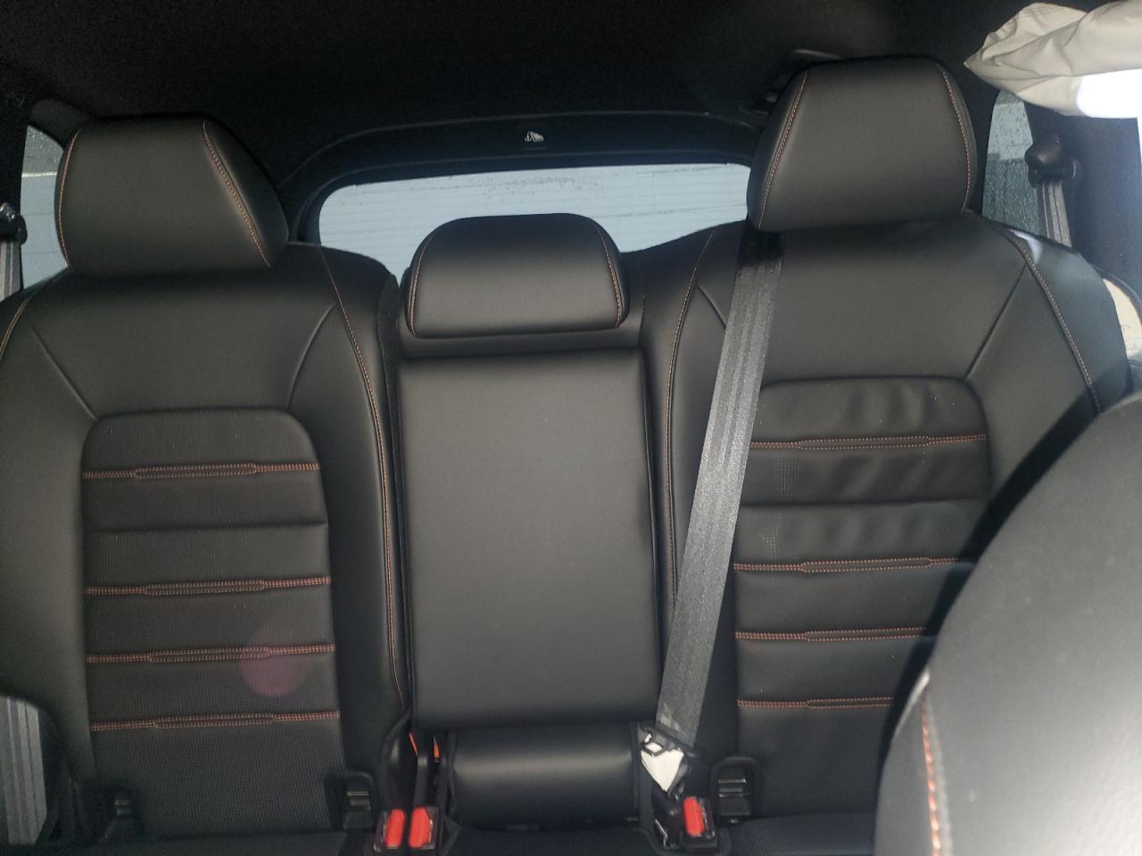 2023 HONDA CR-V SPORT TOURING VIN:7FARS6H95PE024155