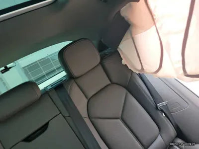 2019 Porsche Macan WP1AA2950KLB11739 VIN:WP1AA2950KLB11739