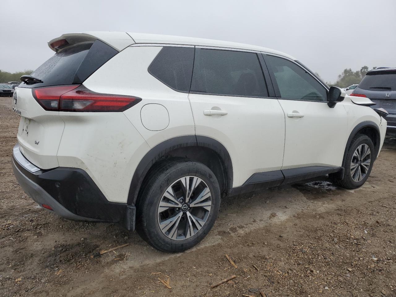 2023 NISSAN ROGUE SV VIN:JN8BT3BA8PW413027