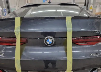 2022 BMW 630 WBAGT8108N9L04051 VIN:WBAGT8108N9L04051