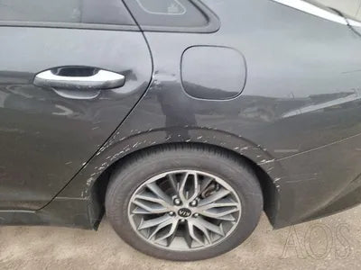 2020 Kia K5 KNAG741BBLA012730 VIN:KNAG741BBLA012730