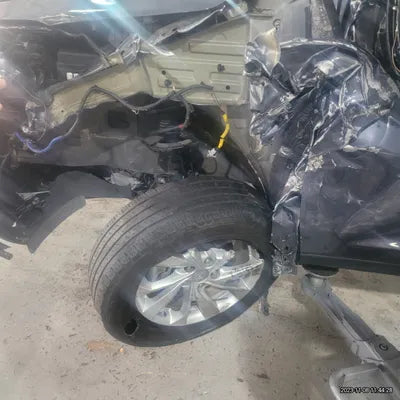 2020 Hyundai Tucson KMHJ3812GLU346187 VIN:KMHJ3812GLU346187