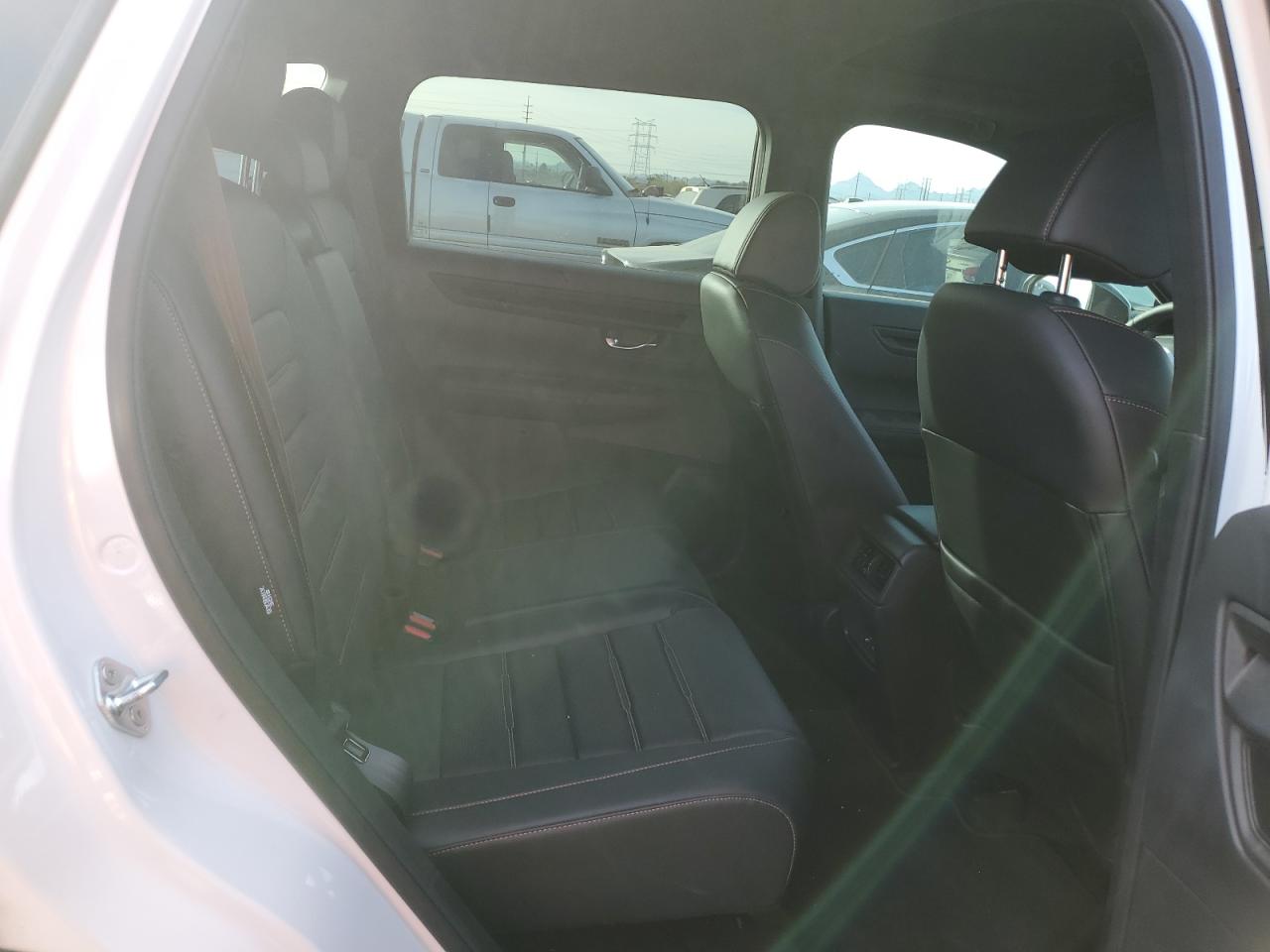 2024 HONDA CR-V SPORT-L VIN:7FARS5H88RE014921