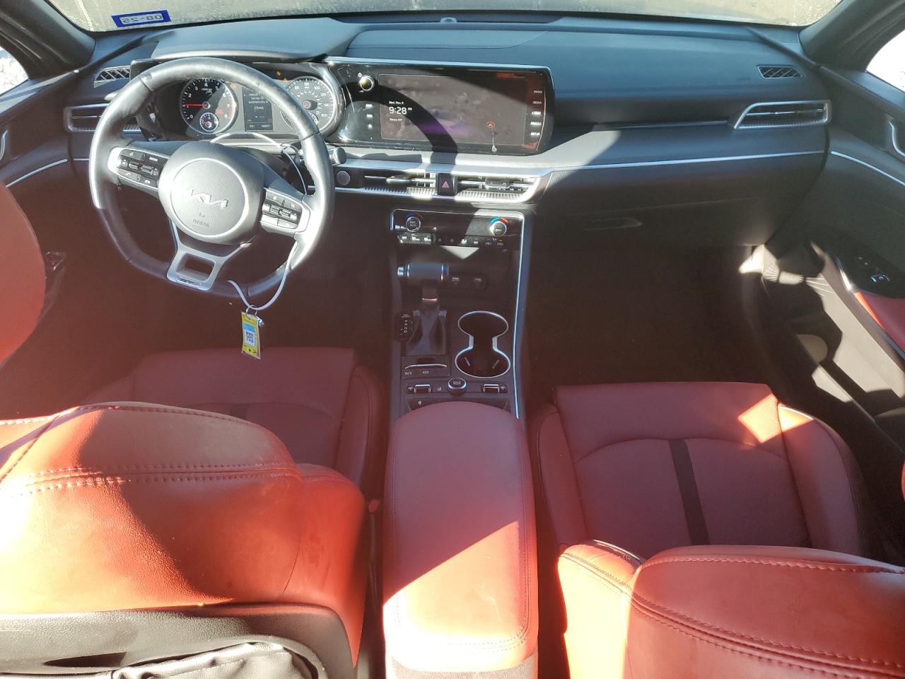 2024 KIA K5 GT LINE VIN:5XXG64J2XRG238311