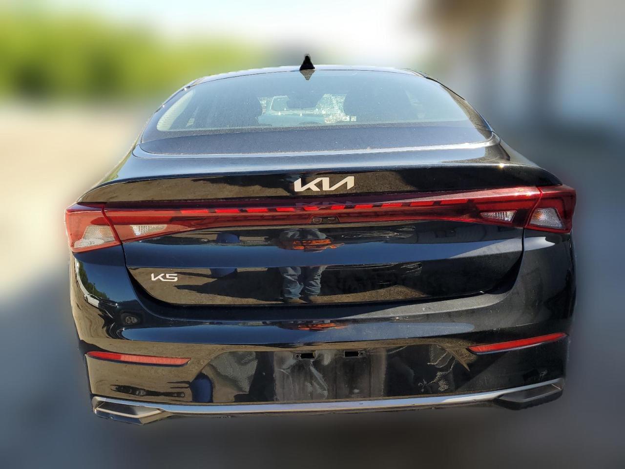 2023 KIA K5 LXS VIN:5XXG14J21PG175837