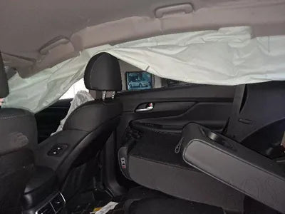 2021 Hyundai Santa FE VIN: