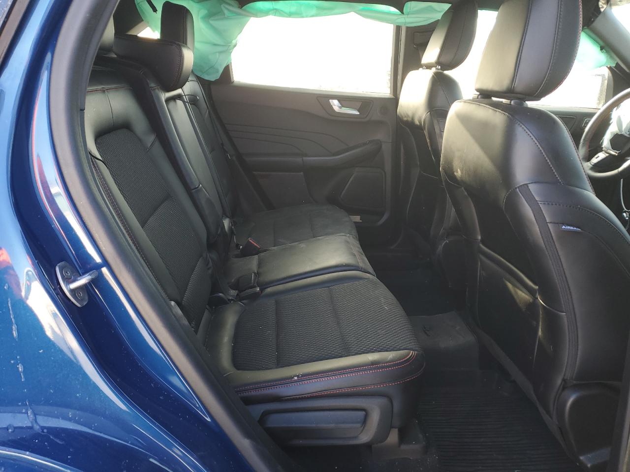 2023 FORD ESCAPE ST LINE SELECT VIN:1FMCU9NA9PUB31322