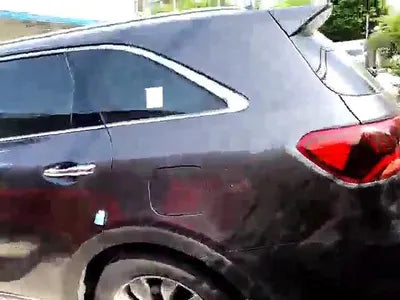 2019 Kia Sorento KNAPS81ABLA607195 VIN:KNAPS81ABLA607195