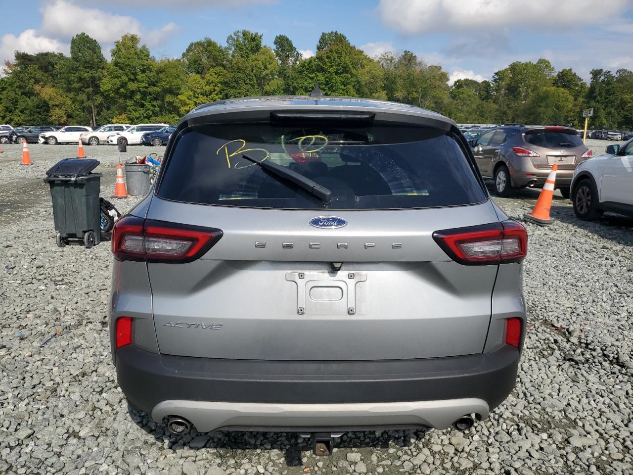 2023 FORD ESCAPE ACTIVE VIN:1FMCU0GN6PUA23994