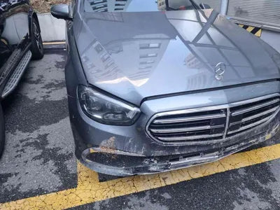 2021 Mercedes-Benz E 450 W1KZF5KB4MA916431 VIN:W1KZF5KB4MA916431