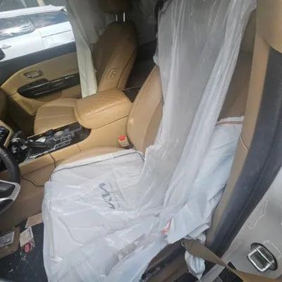 2018 Kia Carnival VIN: