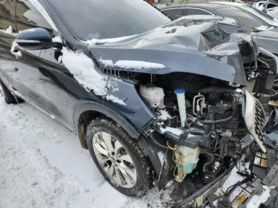 2018 Kia Sorento VIN: