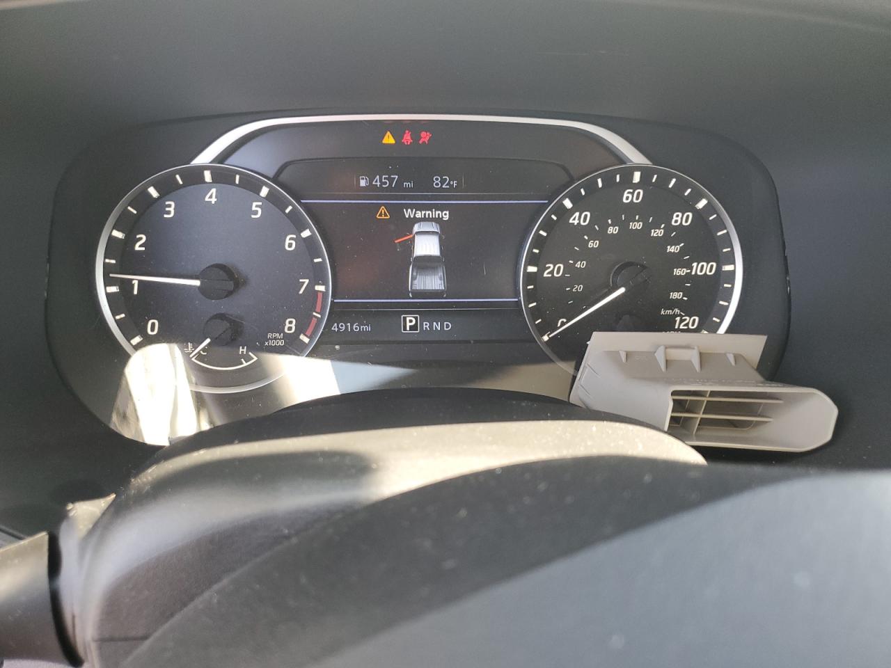 2024 NISSAN FRONTIER S VIN:1N6ED1CL7RN631928
