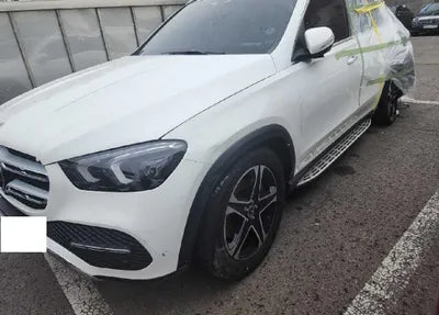 2022 Mercedes-Benz GLE 350 W1NFB5EB5NA811637 VIN:W1NFB5EB5NA811637