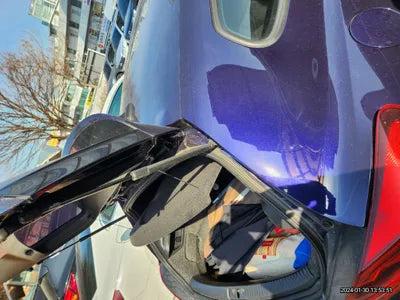 2015 Volkswagen Scirocco WVWZZZ13ZFV013935 VIN:WVWZZZ13ZFV013935