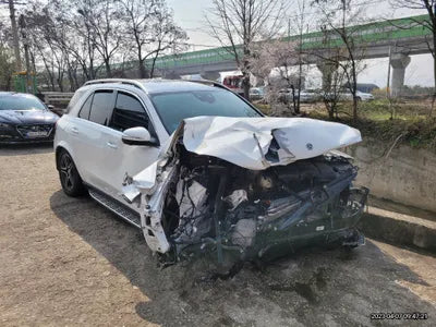 2020 Mercedes-Benz GLE 450 W1NFB5KB9LA264910 VIN:W1NFB5KB9LA264910