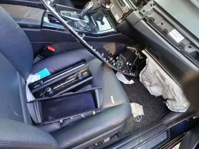 2016 BMW 520 859KMWBA5E5105GG2 VIN:859KMWBA5E5105GG2