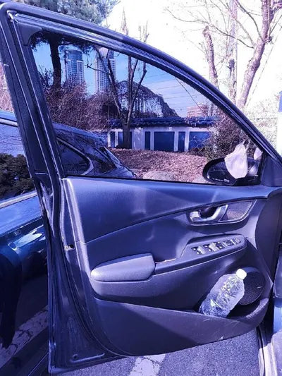 2019 Hyundai Kona VIN: