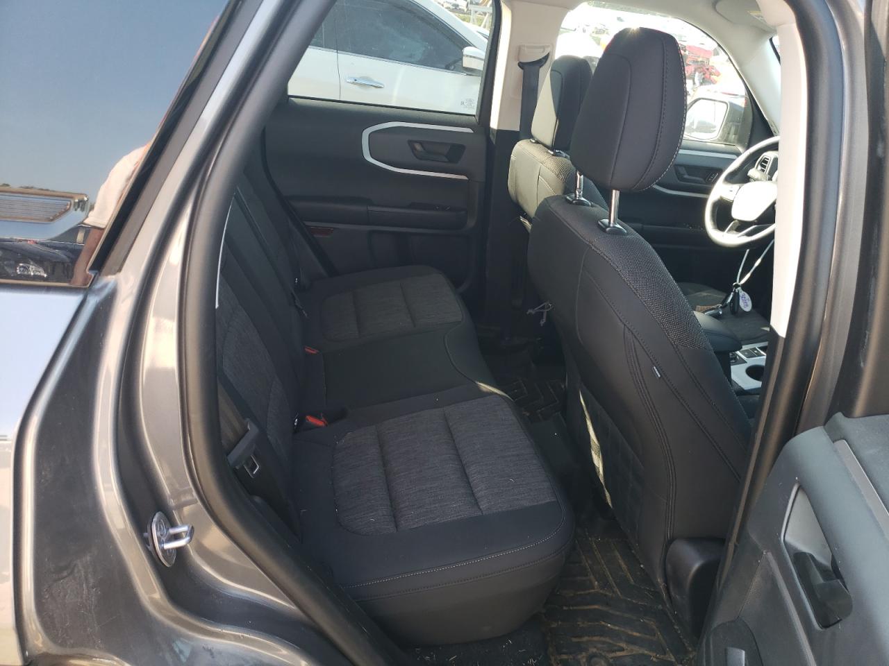 2023 FORD BRONCO SPORT BIG BEND VIN:3FMCR9B67PRD25551