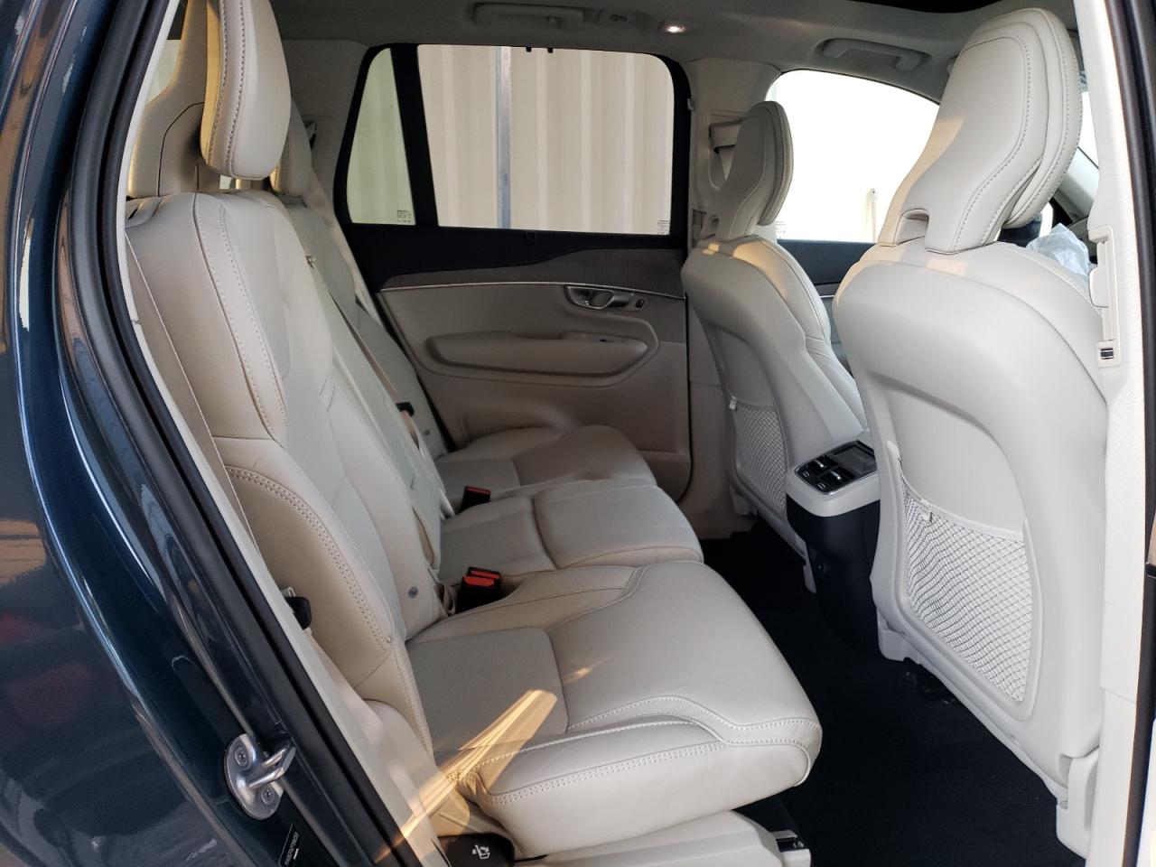 2023 VOLVO XC90 ULTIMATE VIN:YV4062PA2P1988358