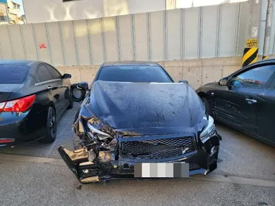 2017 Infiniti Q50 VIN: