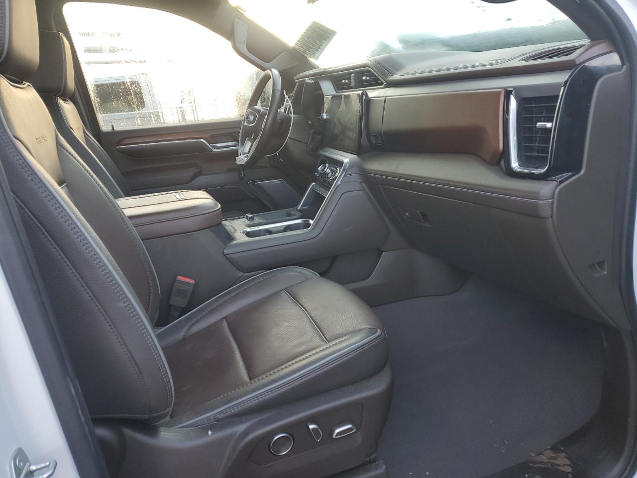 2024 GMC SIERRA K2500 DENALI VIN:1GT49REY8RF141192