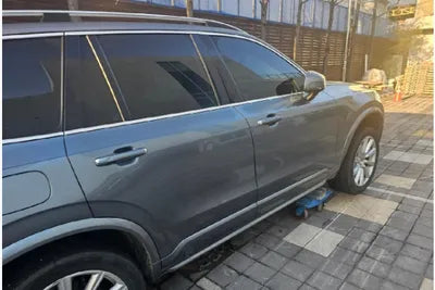 2017 Volvo XC90 YV1LF68BCH1108628 VIN:YV1LF68BCH1108628