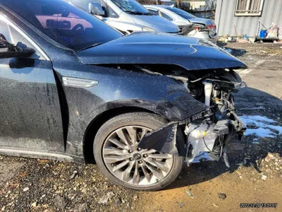 2019 Kia K5 KNAGU411BKA327871 VIN:KNAGU411BKA327871