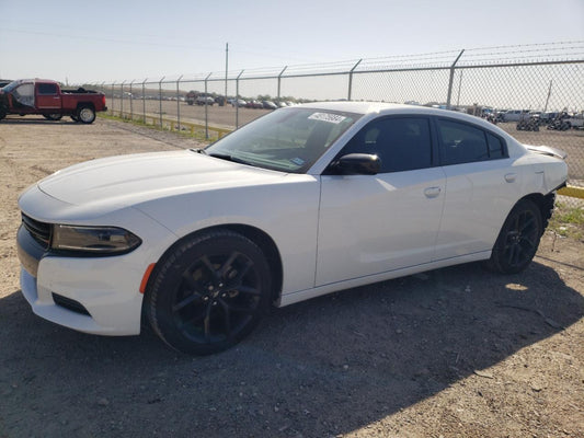 2023 DODGE CHARGER SXT VIN:2C3CDXBG7PH583990