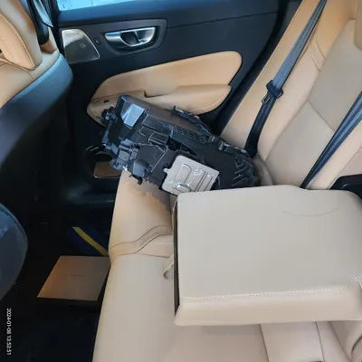 2023 Volvo XC60 VIN: