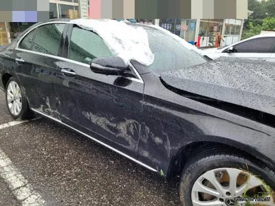 2019 Mercedes-Benz E 300 VIN: