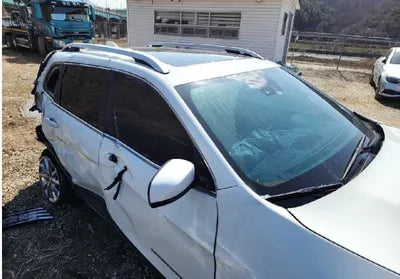 2017 Jeep Cherokee 1C4PJMDU0HW620159 VIN:1C4PJMDU0HW620159