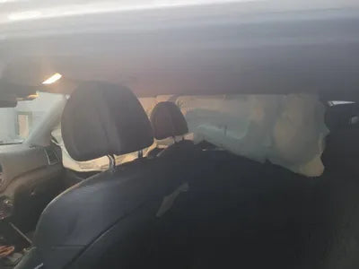 2018 Hyundai Tucson 449KMKMHJ381ABJU5 VIN:449KMKMHJ381ABJU5