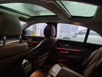 2017 Mercedes-Benz E 300 WDDZF4JB5HA224731 VIN:WDDZF4JB5HA224731