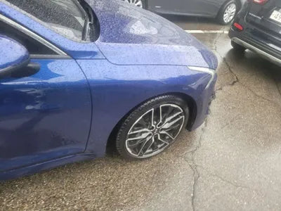 2020 Kia K5 KNAG3412BLA071648 VIN:KNAG3412BLA071648