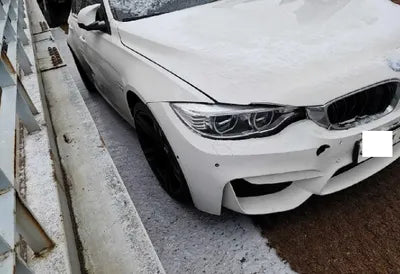 2015 BMW M3 WBS3C9104FP998086 VIN:WBS3C9104FP998086
