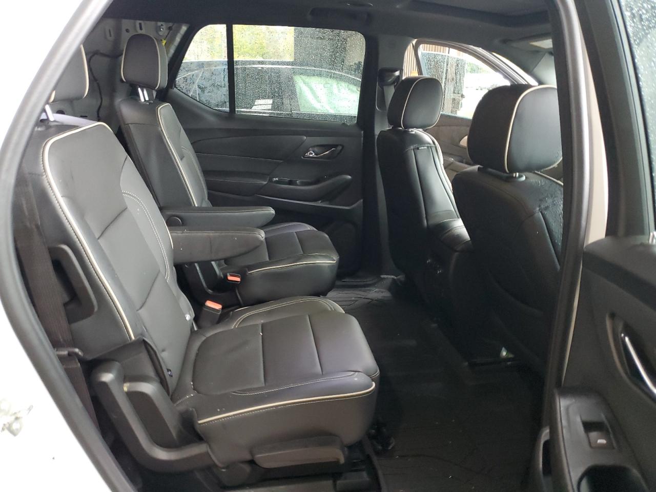 2024 CHEVROLET TRAVERSE LIMITED PREMIER VIN:1GNESZKW1RJ128865