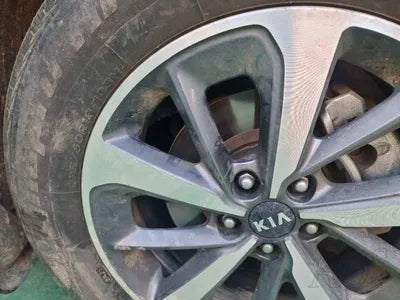 2020 Kia Sorento KNAPG81ADLA649475 VIN:KNAPG81ADLA649475