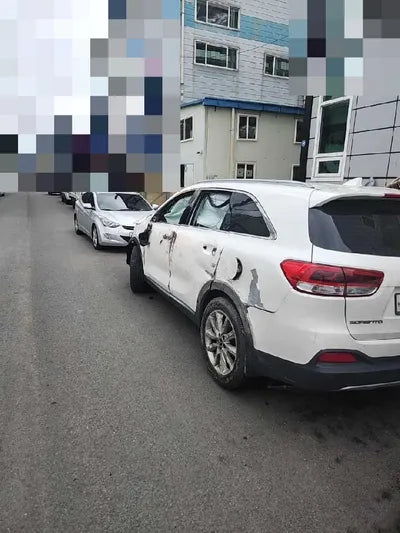 2015 Kia Sorento KNAPK81BDFA035814 VIN:KNAPK81BDFA035814