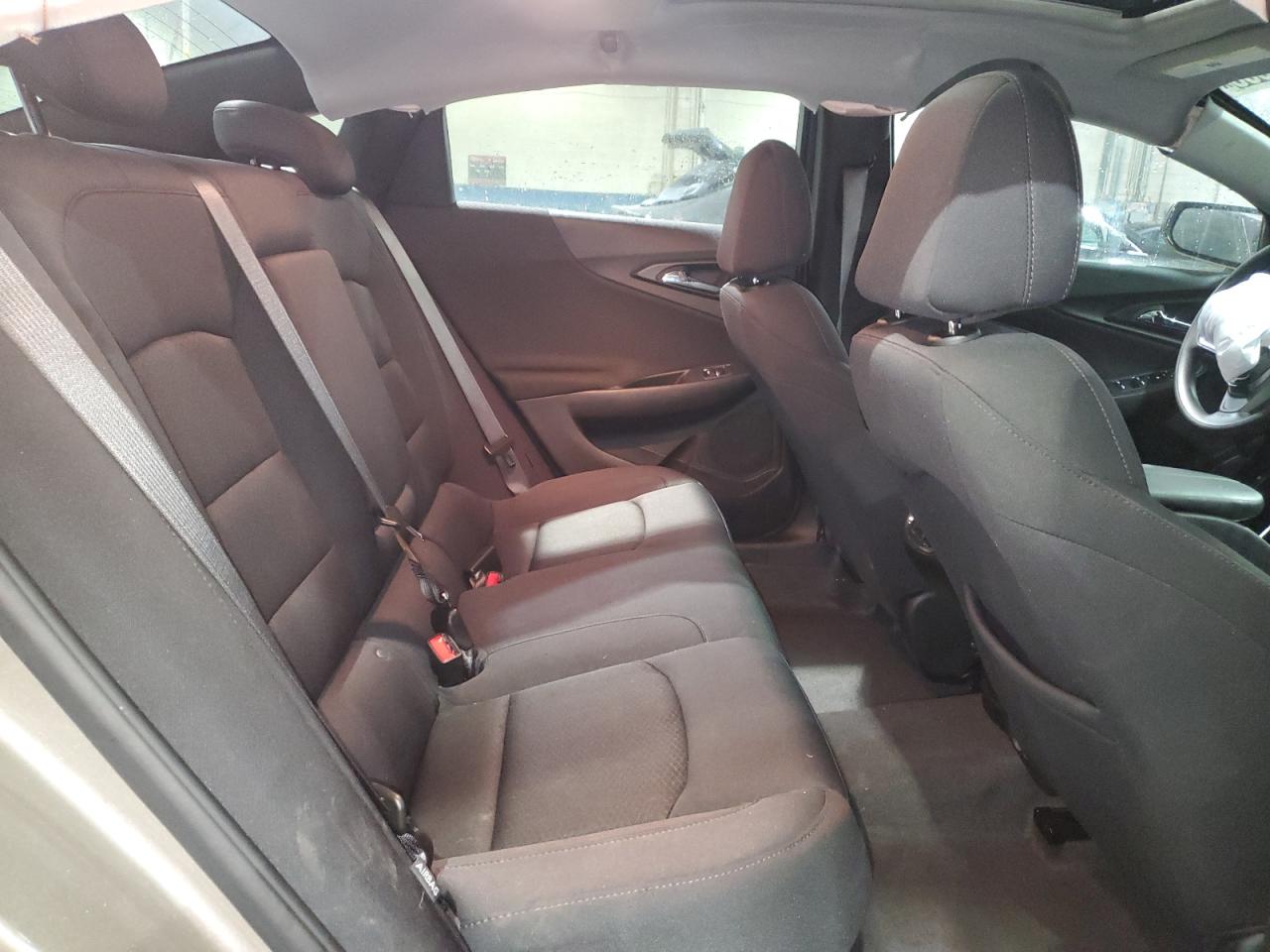 2024 CHEVROLET MALIBU LT VIN:1G1ZD5ST0RF234853