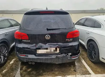 2016 Volkswagen Tiguan WVGZZZ5NZGW514792 VIN:WVGZZZ5NZGW514792