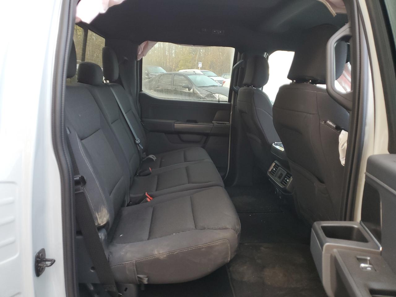 2024 FORD F150 XLT VIN:1FTFW3L82RFB46048