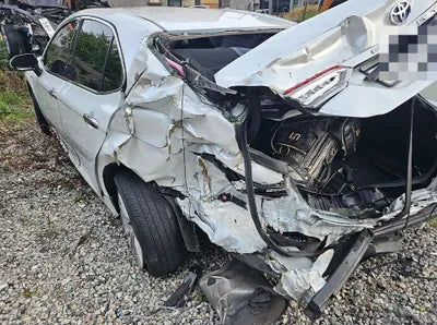 2019 Toyota Camry JTNB21HK8K3023408 VIN:JTNB21HK8K3023408