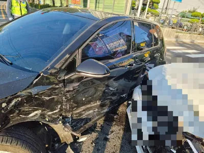 2015 Volkswagen Golf VIN: