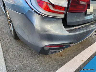 2019 BMW 520 WBAJF510XKBJ09939 VIN:WBAJF510XKBJ09939