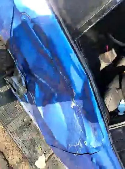 2017 BMW 320 WBA8A9108HK882695 VIN:WBA8A9108HK882695