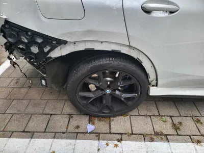 2020 BMW 630 WBAGT2100L9D39180 VIN:WBAGT2100L9D39180