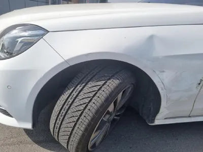 2014 Mercedes-Benz E 300 VIN: